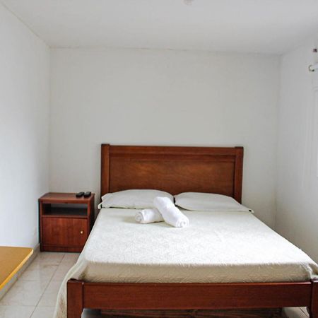 El Cable Hostal Manizales Dış mekan fotoğraf