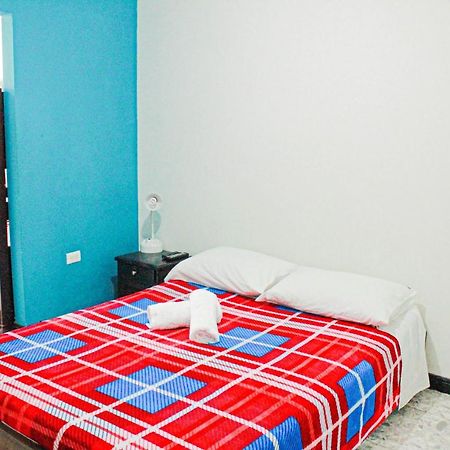 El Cable Hostal Manizales Dış mekan fotoğraf