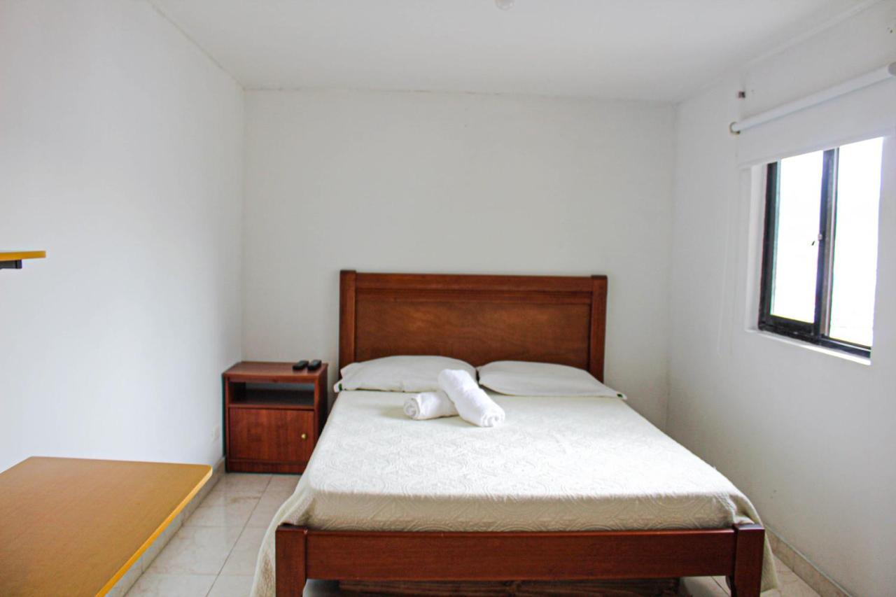 El Cable Hostal Manizales Dış mekan fotoğraf