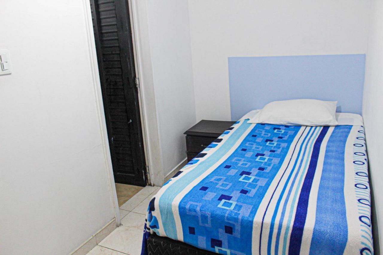El Cable Hostal Manizales Dış mekan fotoğraf