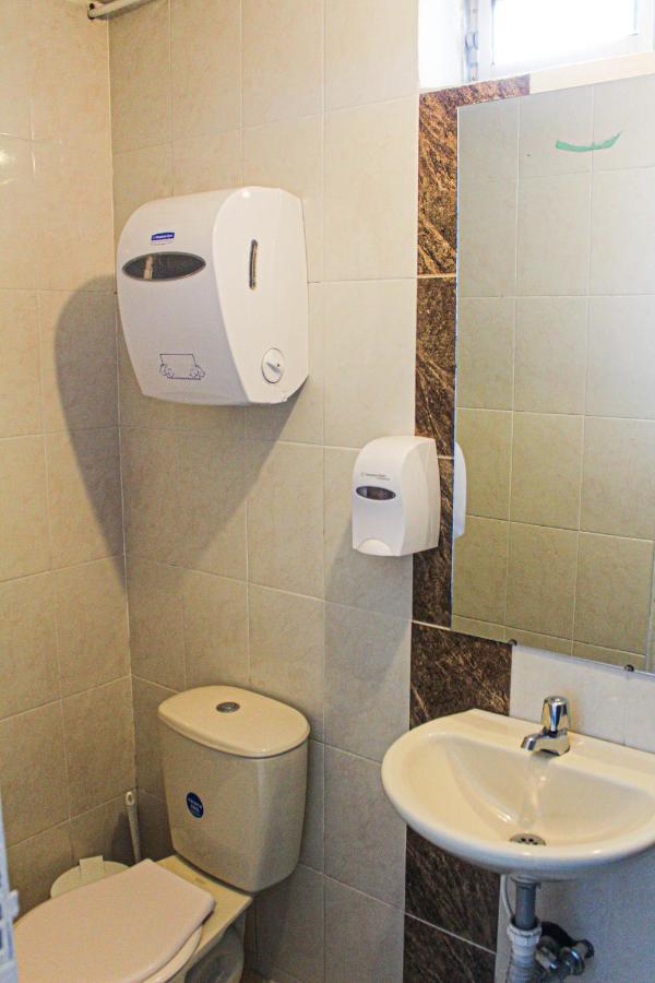 El Cable Hostal Manizales Dış mekan fotoğraf