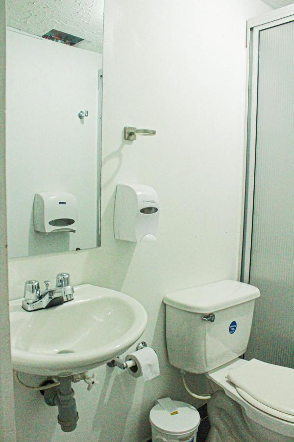 El Cable Hostal Manizales Dış mekan fotoğraf