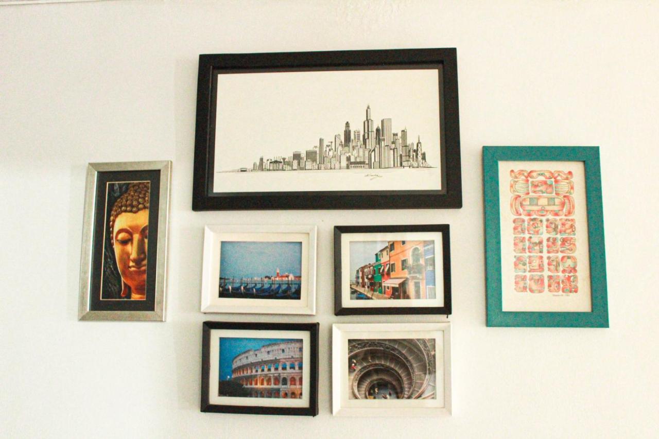 El Cable Hostal Manizales Dış mekan fotoğraf