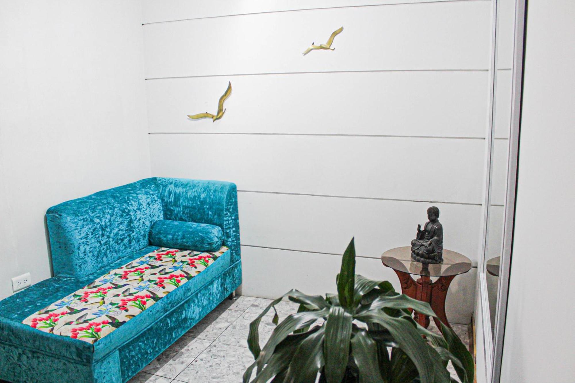 El Cable Hostal Manizales Dış mekan fotoğraf