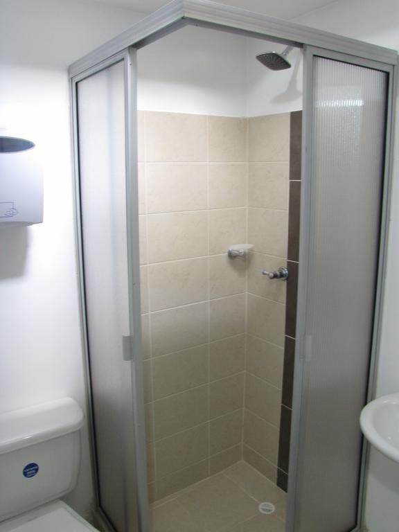 El Cable Hostal Manizales Dış mekan fotoğraf