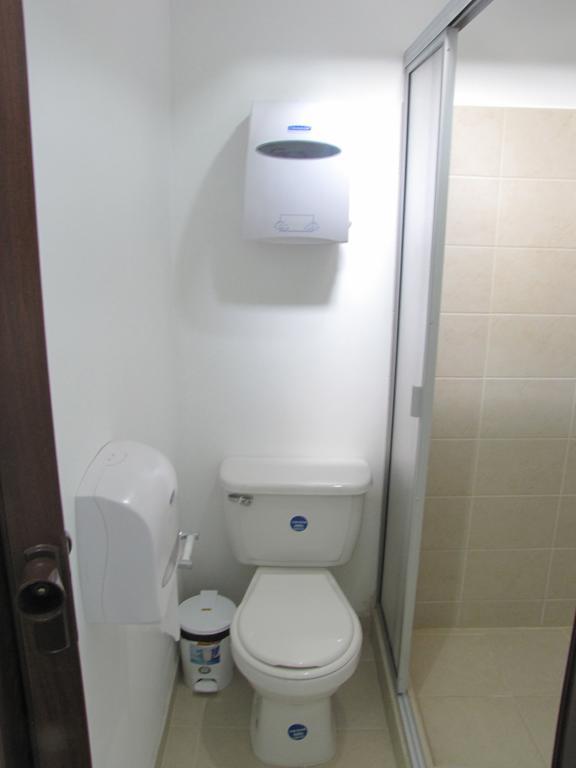 El Cable Hostal Manizales Dış mekan fotoğraf