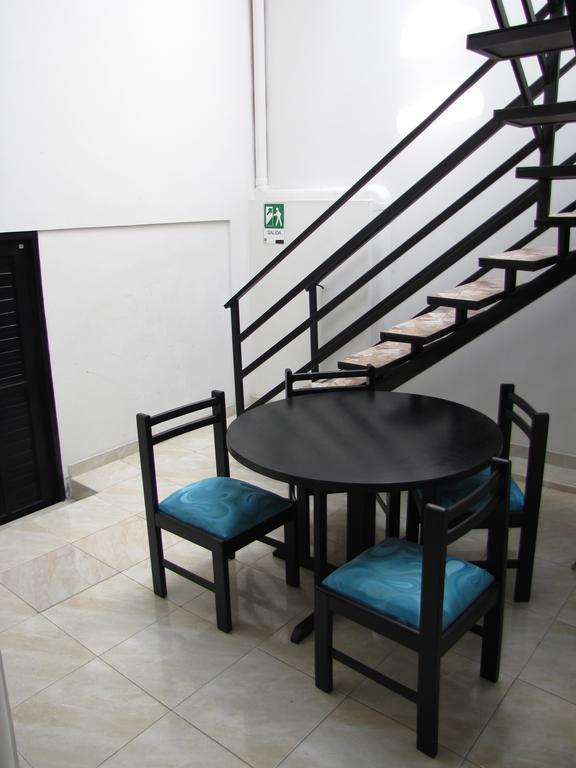El Cable Hostal Manizales Dış mekan fotoğraf