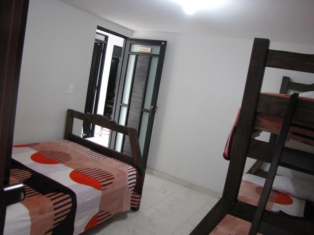 El Cable Hostal Manizales Dış mekan fotoğraf