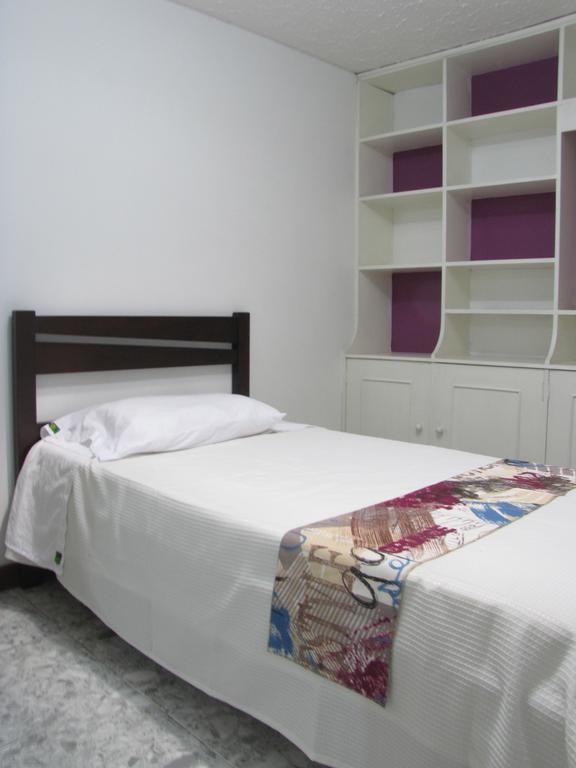 El Cable Hostal Manizales Dış mekan fotoğraf