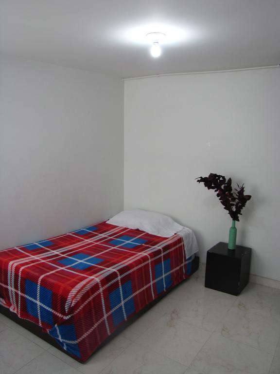 El Cable Hostal Manizales Dış mekan fotoğraf