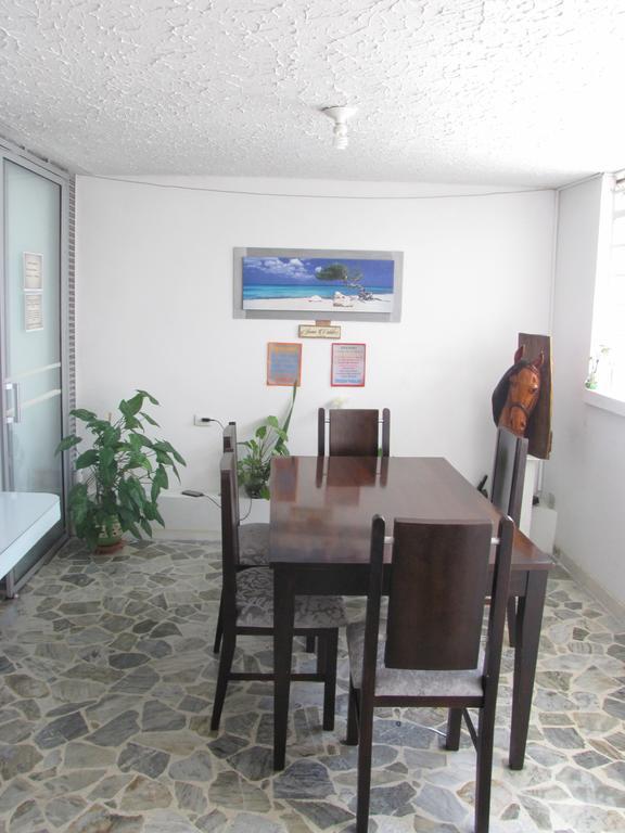 El Cable Hostal Manizales Dış mekan fotoğraf