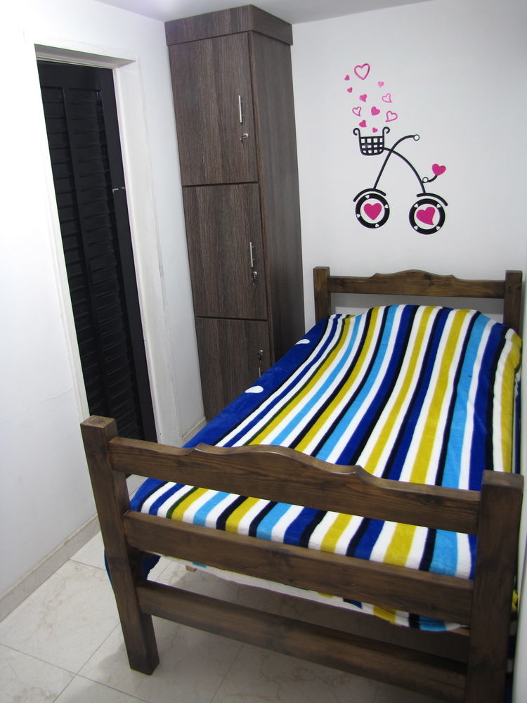 El Cable Hostal Manizales Dış mekan fotoğraf