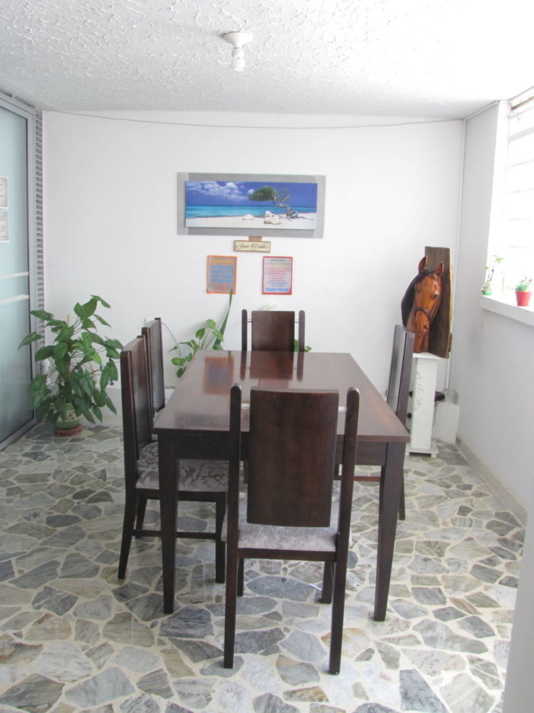 El Cable Hostal Manizales Dış mekan fotoğraf